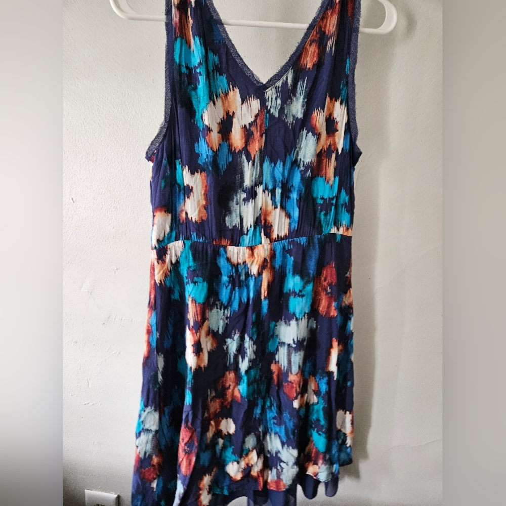 Simply vera dress